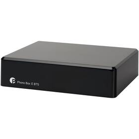 Gramofónový predzosilňovač Pro-Ject PHONO BOX E BT 5 čierny

