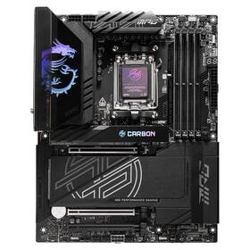 Základná doska MSI X870E CARBON WIFI 

