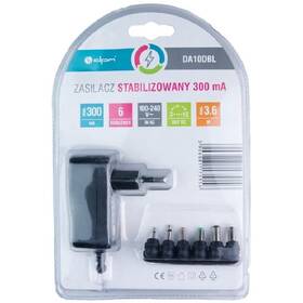 Adaptér Dpm DA10DBL 


