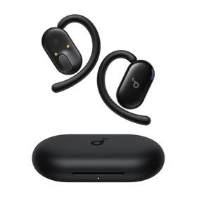 Slúchadlá Anker soundcore V20i čierna

