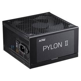Zdroj ADATA XPG PYLON II 750W čierny


