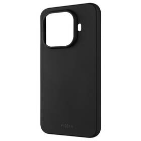 Kryt na mobil FIXED Story na Xiaomi 15T Pro čierny

