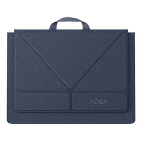 Puzdro na notebook Lenovo Yoga Tote Sleeve 14" modré

