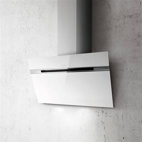 Odsávač pár Elica STRIPE LUX WH/A/90 biely

