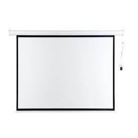 Plátno Aveli elektrické 200x150 cm 98" biele


