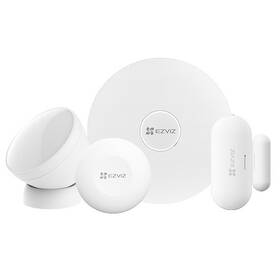 Kompletný set EZVIZ Home Sensor Kit 

