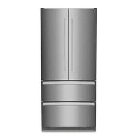 Americká chladnička Liebherr CBNste 8872 nerez

