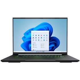 Notebook GIGABYTE AERO X16 1WH93CZC64AH čierny/sivý

