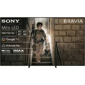Televízor Sony Bravia 5 98" 

