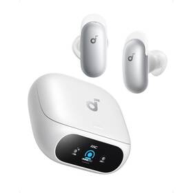 Slúchadlá Anker soundcore Liberty 5 Pro biela

