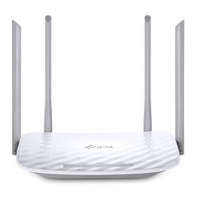 Router TP-Link Archer C50 V4 biely


