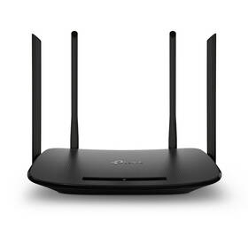 Router TP-Link Archer VR300 čierna farba
