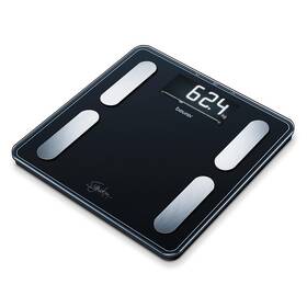 Osobná váha Beurer BF400 Black 

