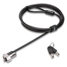 Zámok KENSINGTON NanoSaver Laptop Lock - Keyed 


