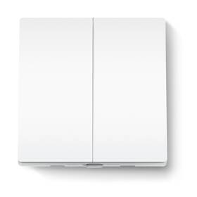 Vypínač TP-Link Tapo S220, Smart dvojtlačítkový 

