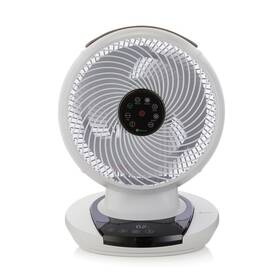 Ventilátor stolový Meaco Fan 1056 biely

