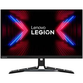 Herný monitor Lenovo Legion R27q-30 čierna farba
