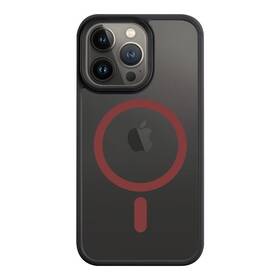 Kryt na mobil Tactical MagForce Hyperstealth 2.0 na Apple iPhone 13 Pro čierny/červený

