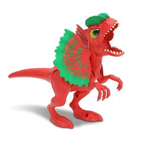 Interaktívne zvieratko Alltoys Dilophosaurus 

