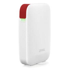 Kompletný Wi-Fi systém ZyXEL Security Router - USG LITE 60AX, Wi-Fi 6 Mesh biely


