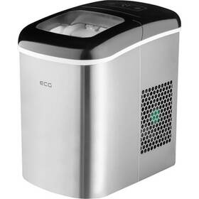 Výrobník ľadu ECG ICM 1253 ICEMAN nerez
