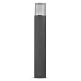 Svietidlo vonkajšie EMOS Lana ZGL0C0P, zahradní, E27, IP54, MAX 25W, 75 cm 

