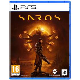 Hra Sony PlayStation 5 SAROS™ 


