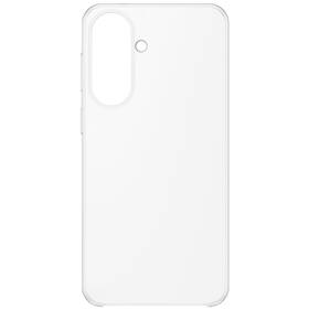 Kryt na mobil Samsung Clear na Samsung Galaxy A57 priehľadný

