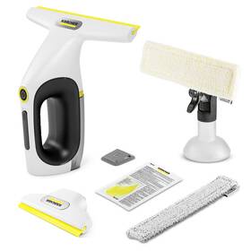 Čistič okien Kärcher WV 2 Universal Home biely

