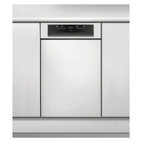 Umývačka riadu Whirlpool WSBO 3O23 PF X 
