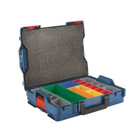 Box na náradie Bosch Professional L-BOXX 102 set 13 ks 

