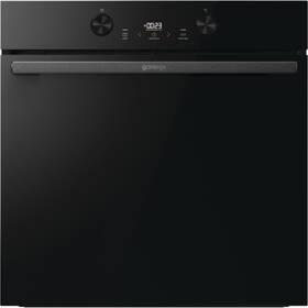 Rúra Gorenje BOS6737E05DBG čierna

