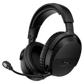 Headset HyperX CloudX Stinger 3 Wireless for Xbox čierny

