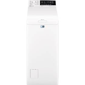 Práčka Electrolux EW6TN3262C biela

