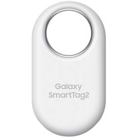 Lokátor Samsung Galaxy SmartTag2 biela farba
