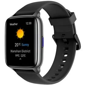 Inteligentné hodinky ZTE Watch Live 2 čierne

