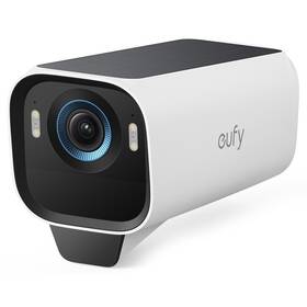 Kamera Anker eufy EufyCam S3 Pro Add-on Cam biela

