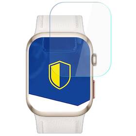 Ochranná fólia 3mk Watch Protection ARC na Huawei Watch D2 

