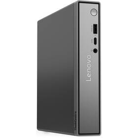 PC mini Lenovo ThinkCentre neo 50q Gen 5 čierny

