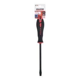 Skrutkovač Kreator KRTH20306 SL 8x150 

