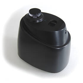 Virtuálny múr Hoover 35601256 čierne

