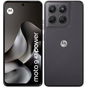 Mobilný telefón Motorola G47 Power 5G 4 GB / 128 GB sivý

