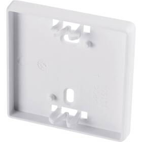 Držiak Homematic IP nástenná konzola batériových komponentov 55 mm 

