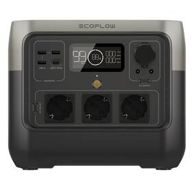 Nabíjacia stanica EcoFlow RIVER 2 Pro (768 Wh) 

