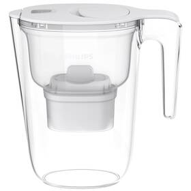 Filtrácia vody Philips AWP2933WHT6 + 6x Micro X-Clean filtr 

