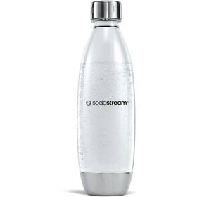 Fľaša SodaStream FUSE 1l Metal 

