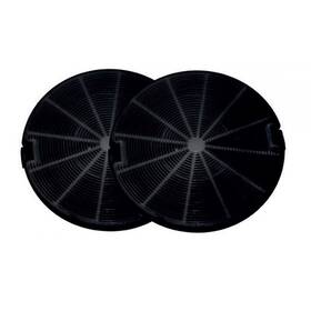 Uhlíkový filter Faber F3 - sada UHF 011, 2 ks 

