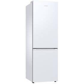 Chladnička s mrazničkou Samsung RB34C602DWW/EF biele

