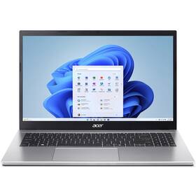 Notebook Acer Aspire Go 15 (AG15-42P-R7KD) strieborný


