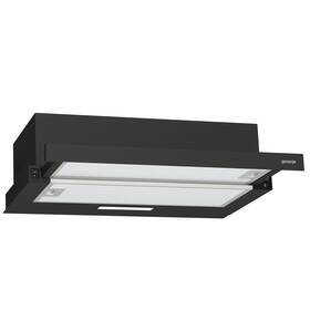 Odsávač pár Gorenje TH60E3B čierny

